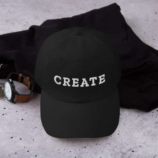 Create dad hat - Image 3