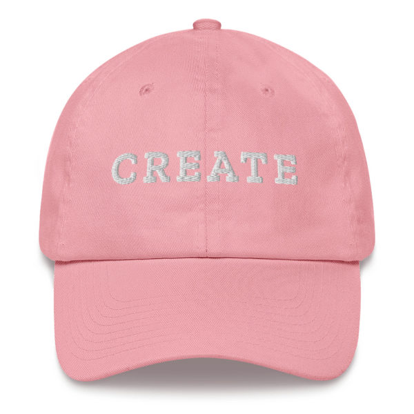 Create dad hat - Image 5