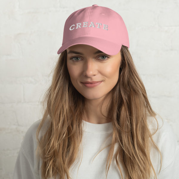 Create dad hat - Image 6