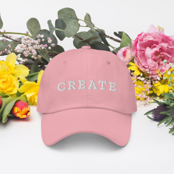 Create dad hat - Image 7