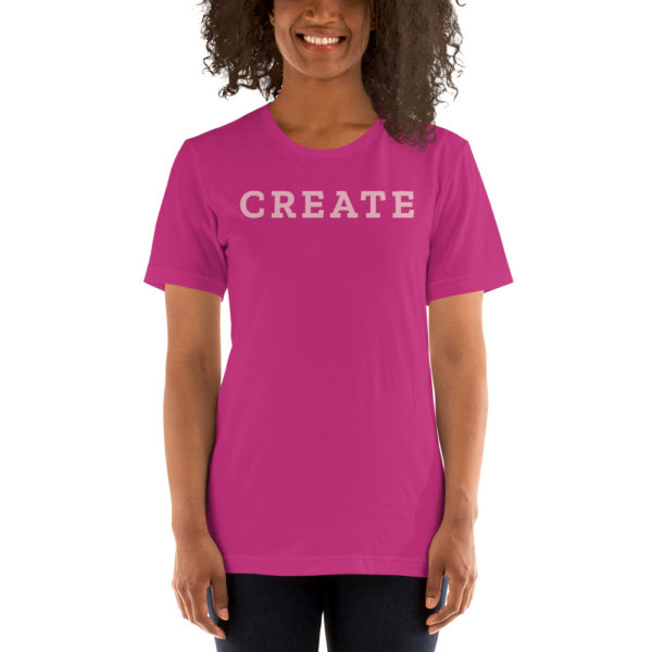 Create Tee - Image 9