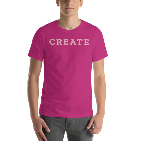 Create Tee - Image 10