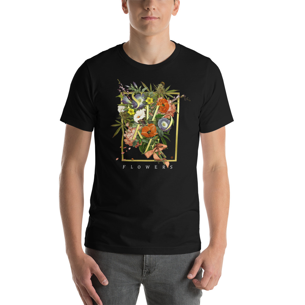 Smoke Flowers by Chromaven - Image 2