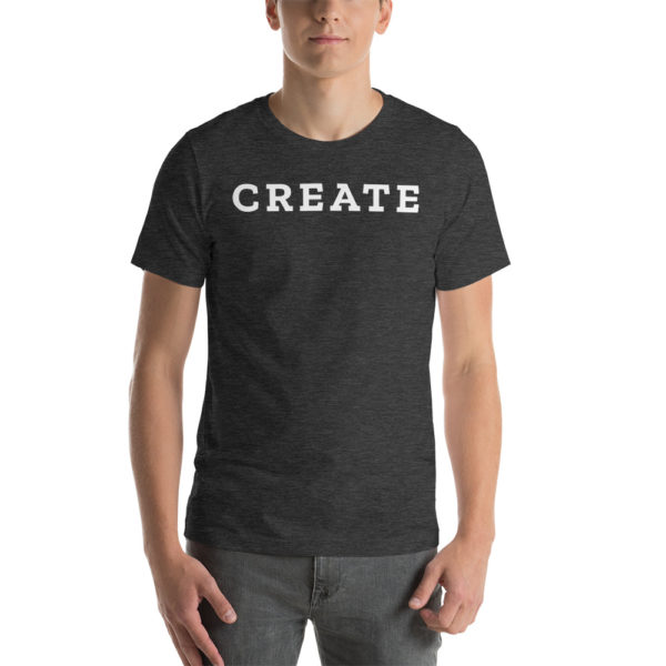 Create Tee - Image 4