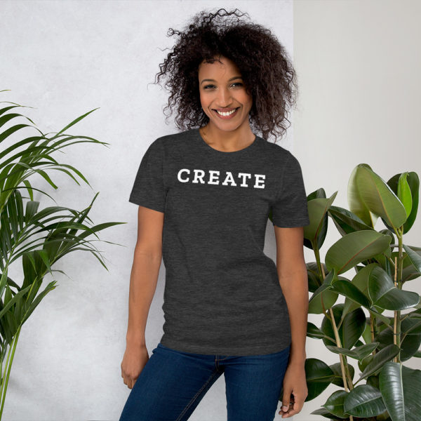 Create Tee - Image 5