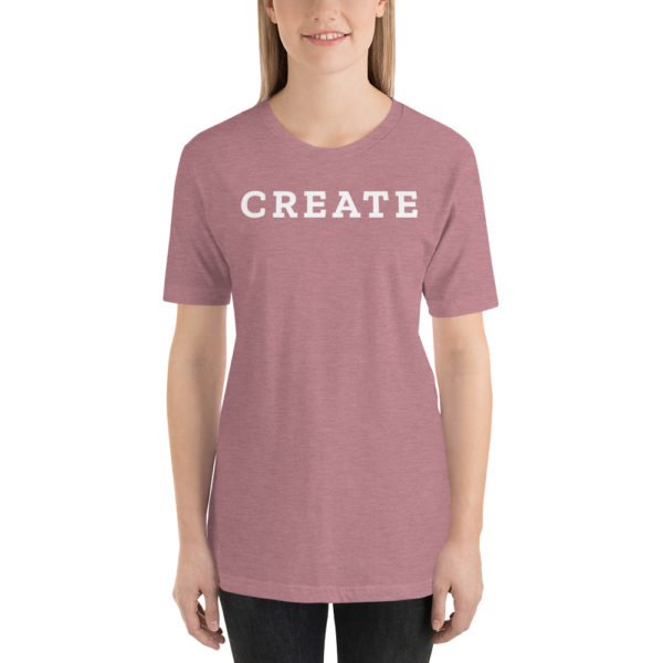 Create Tee