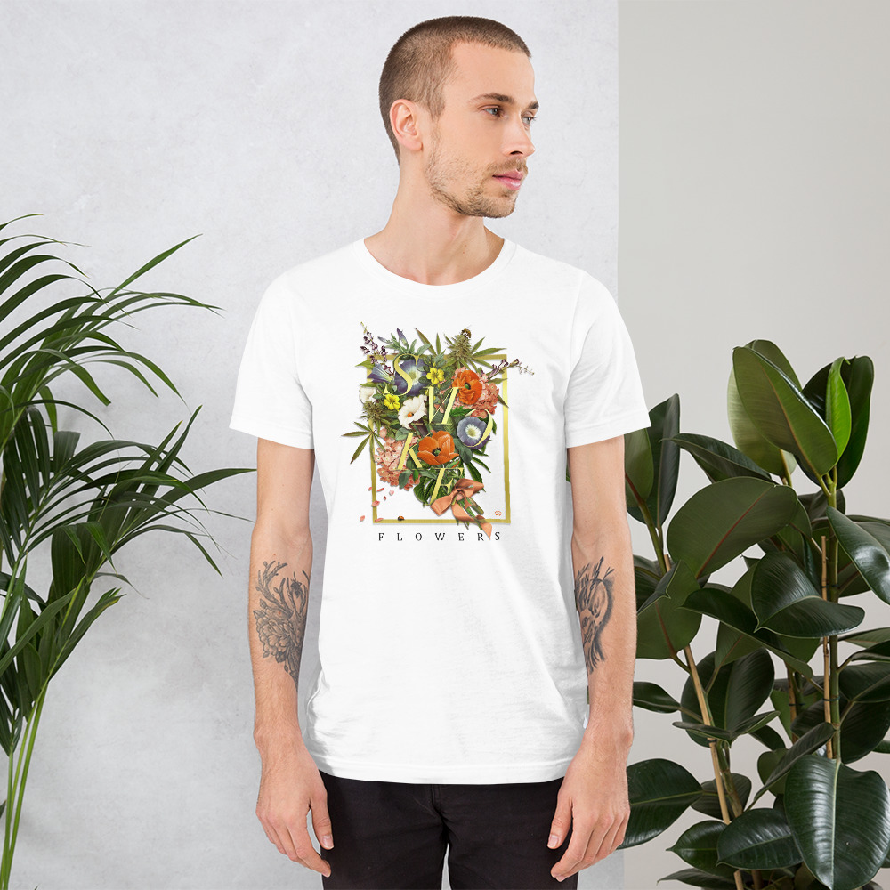 Smoke Flowers by Chromaven - Image 12