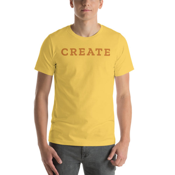 Create Tee - Image 3