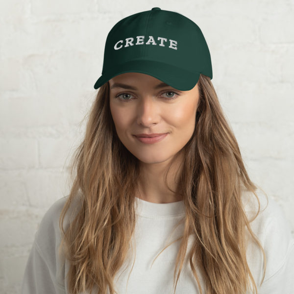 Create dad hat - Image 8