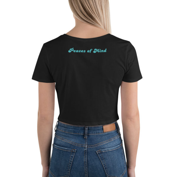 Wellness Minded Crop top - Image 8