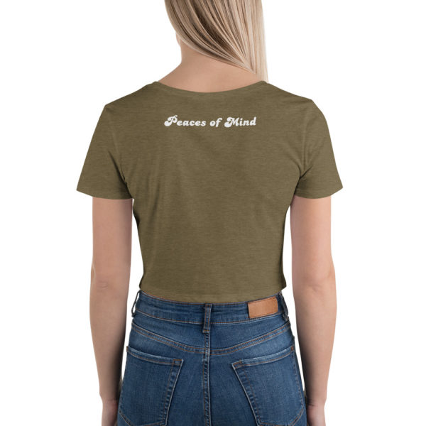 Wellness Minded Crop top - Image 12
