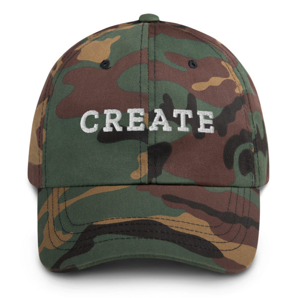 Create dad hat - Image 9