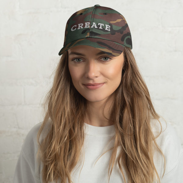 Create dad hat - Image 10