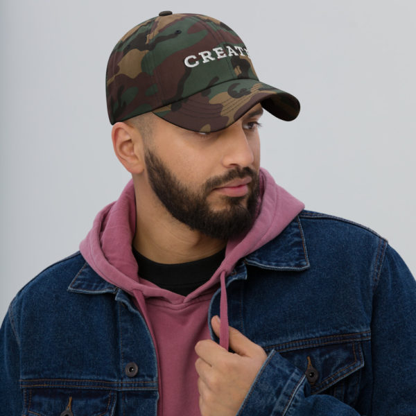 Create dad hat - Image 11