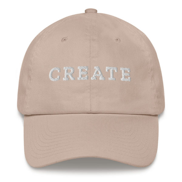 Create dad hat - Image 12