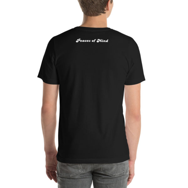 Wellness Minded Tee - Image 5