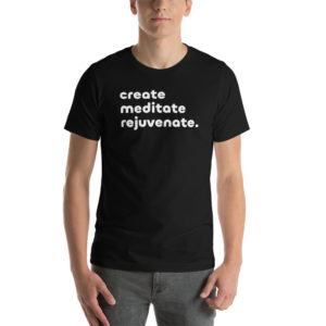 Wellness Minded Tee