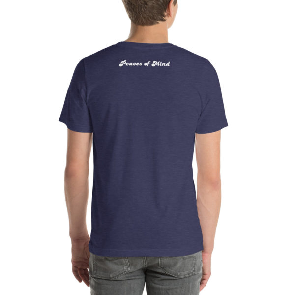 Wellness Minded Tee - Image 7