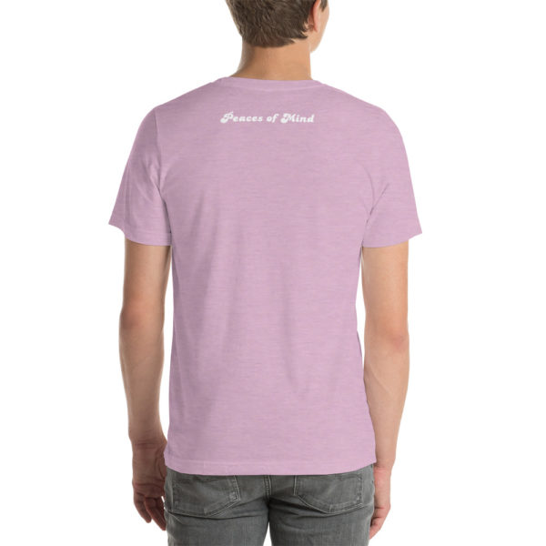 Wellness Minded Tee - Image 11