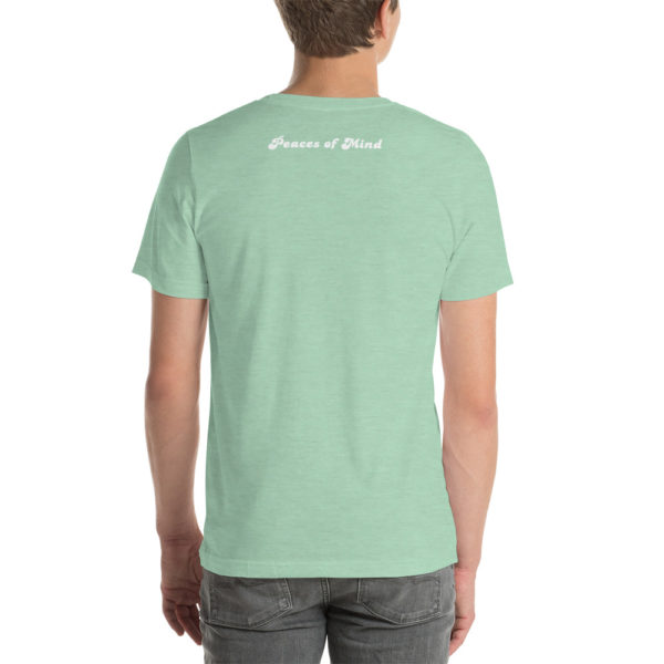 Wellness Minded Tee - Image 13