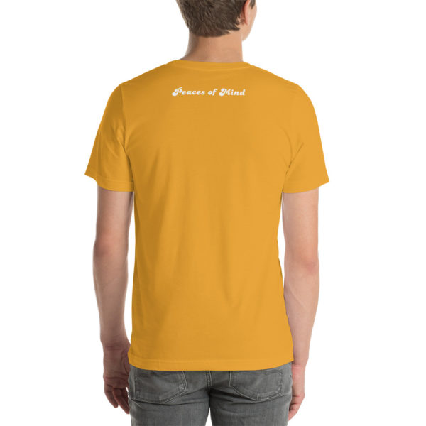 Wellness Minded Tee - Image 9