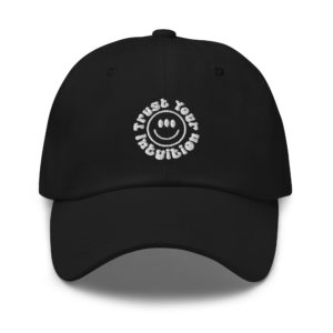 3rd Eye Dad hat