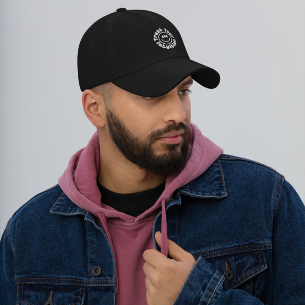 3rd Eye Dad hat - Image 4