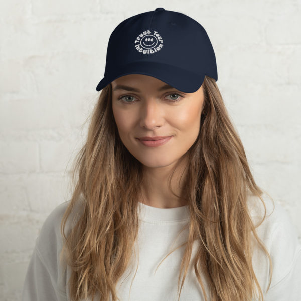 3rd Eye Dad hat - Image 5