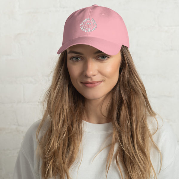 3rd Eye Dad hat - Image 8
