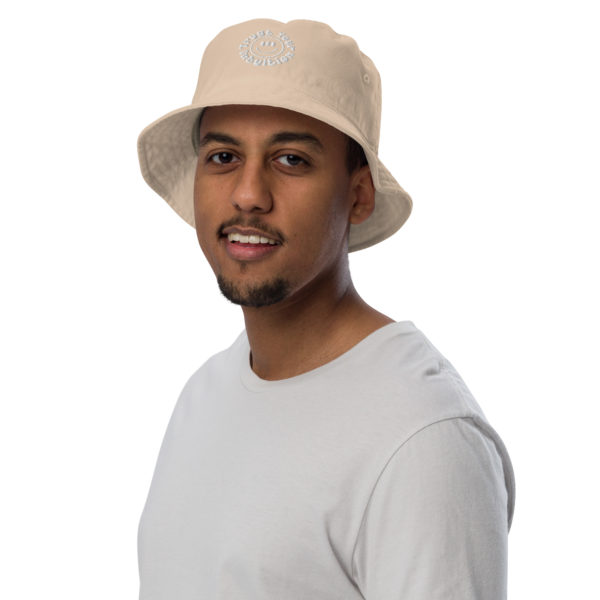 3rd Eye organic bucket hat - Image 6