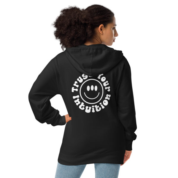 3rd Eye Zip-up - Image 3