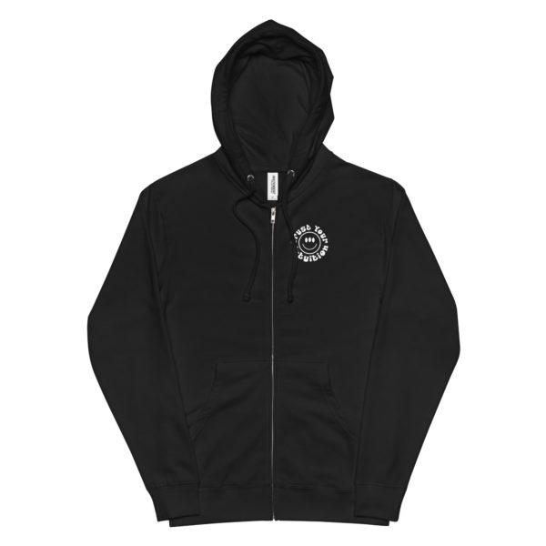 3rd Eye Zip-up - Image 2