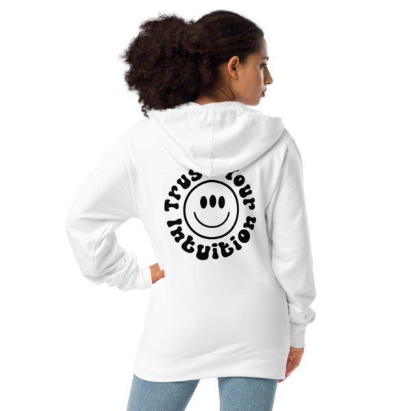 3rd Eye Zip-up - Image 7
