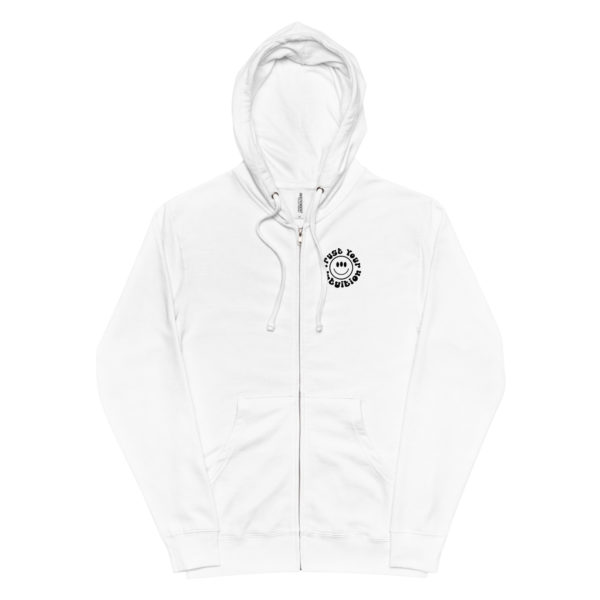 3rd Eye Zip-up - Image 5