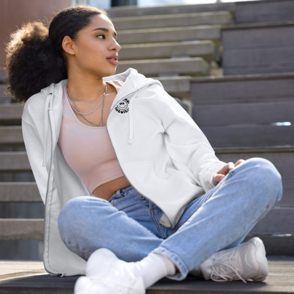 3rd Eye Zip-up - Image 6