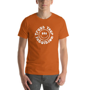 3rd Eye Tee