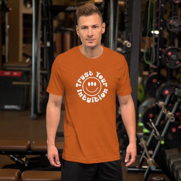 3rd Eye Tee - Image 9