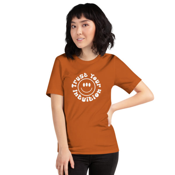 3rd Eye Tee - Image 11