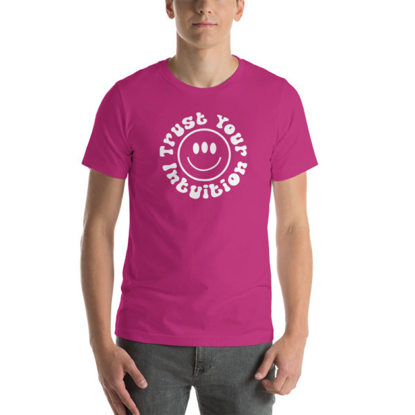 3rd Eye Tee - Image 18