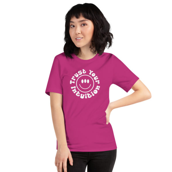 3rd Eye Tee - Image 19