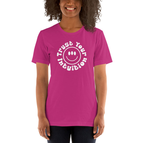3rd Eye Tee - Image 20