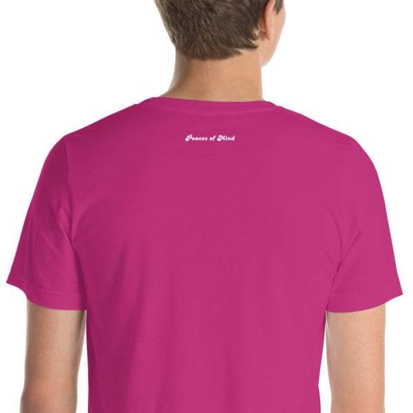 3rd Eye Tee - Image 21