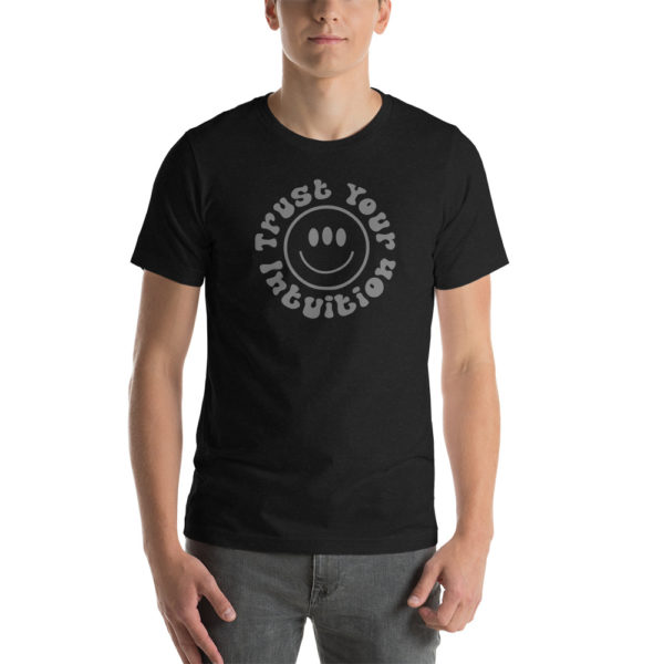 3rd Eye Tee - Image 2