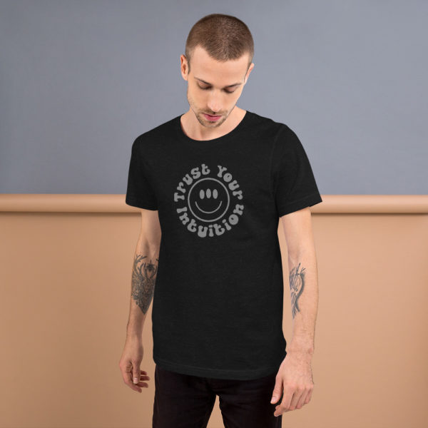 3rd Eye Tee - Image 3