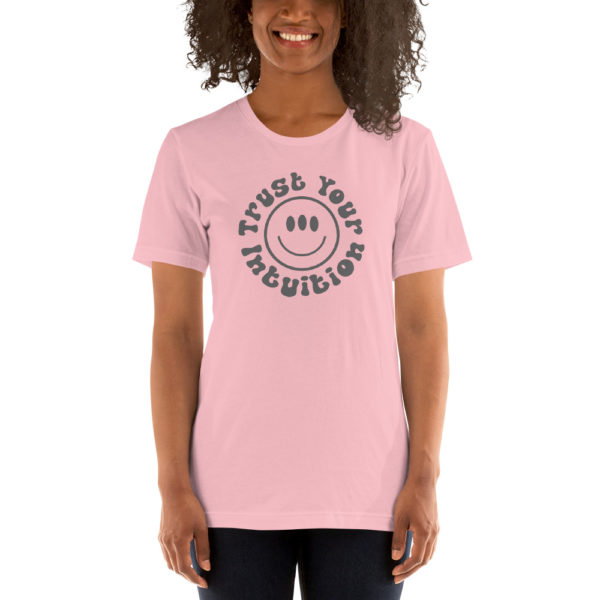 3rd Eye Tee - Image 5