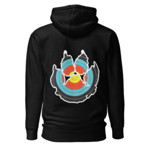 Archery Hoodie