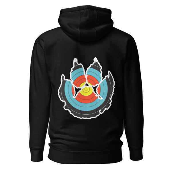 Archery Hoodie