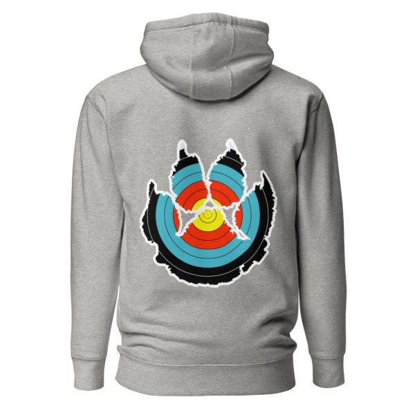 Archery Hoodie - Image 4