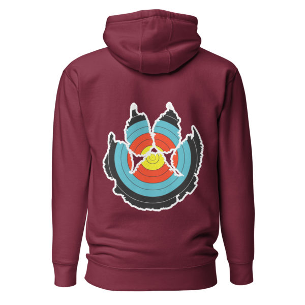 Archery Hoodie - Image 2