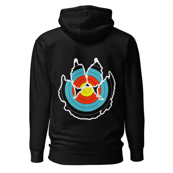 Archery Hoodie - Image 6
